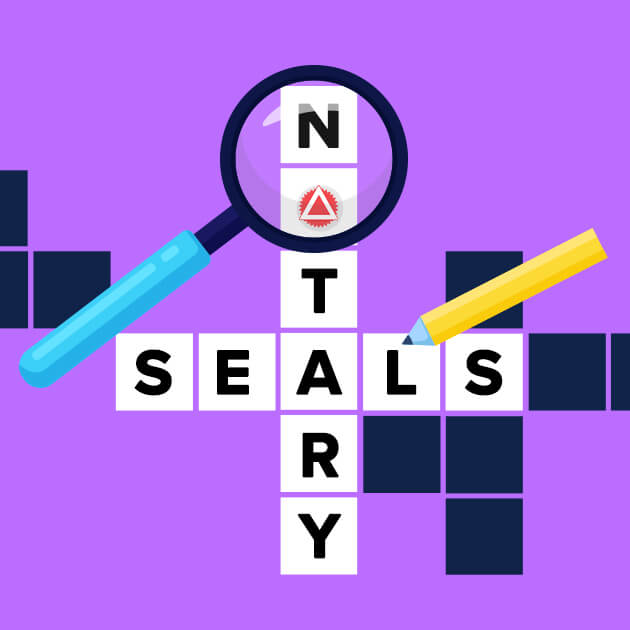 Solve our November 2026 Notary crossword challenge